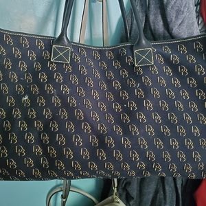 Dooney & Bourke Travel Bag
